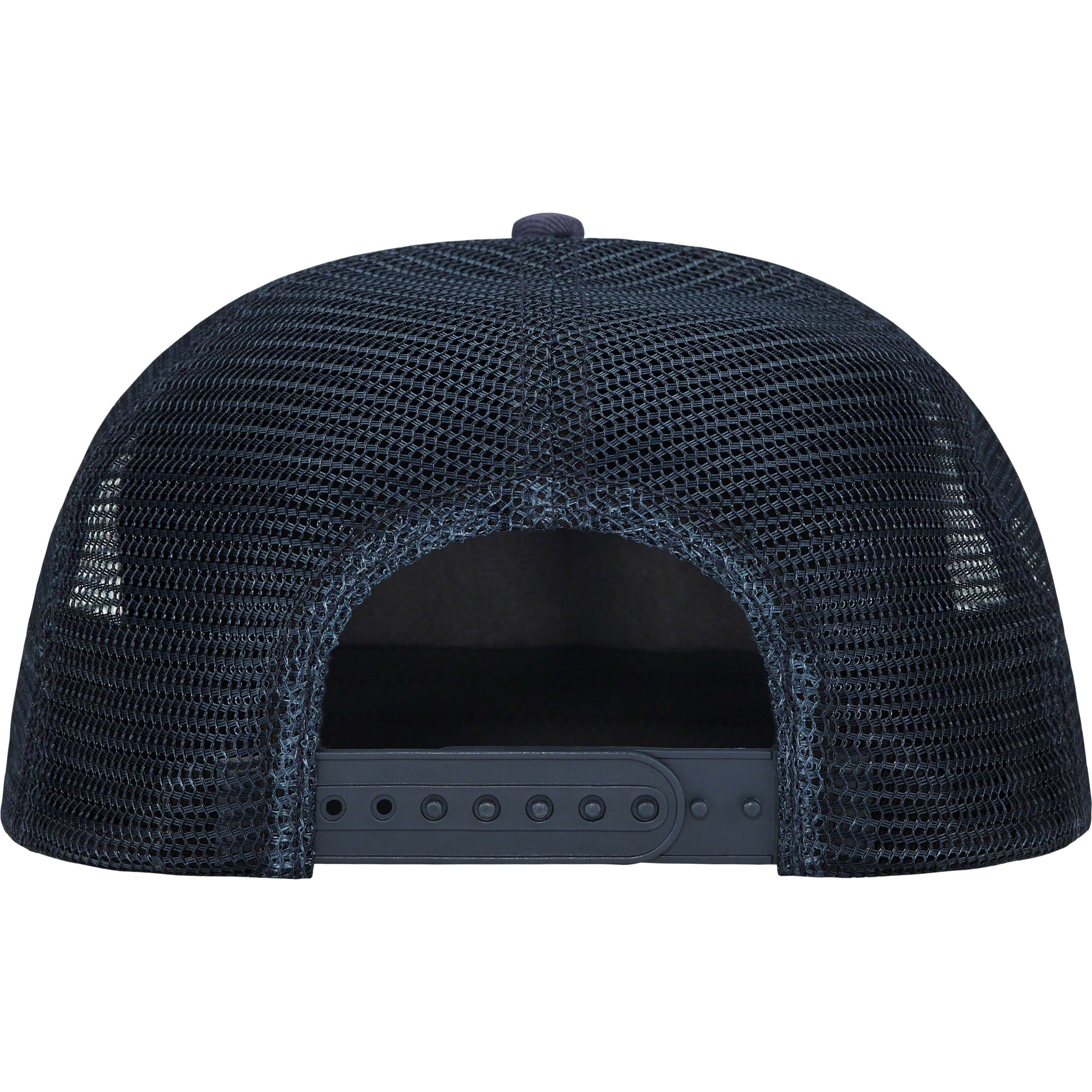 Highest Mesh Back 5-Panel view 11